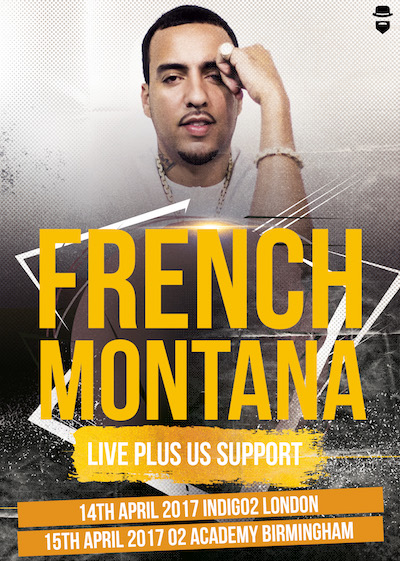 French Montana