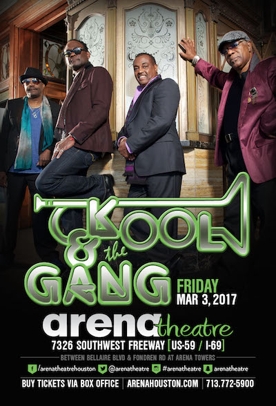 Kool & the Gang